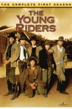 Watch The Young Riders Zmovie